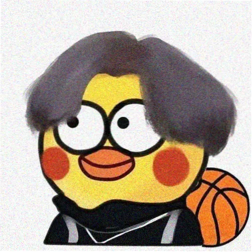 片尾字幕君头像