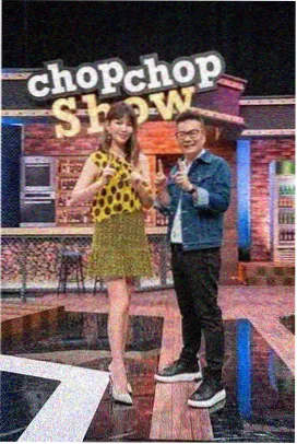 周末开箱计划海报